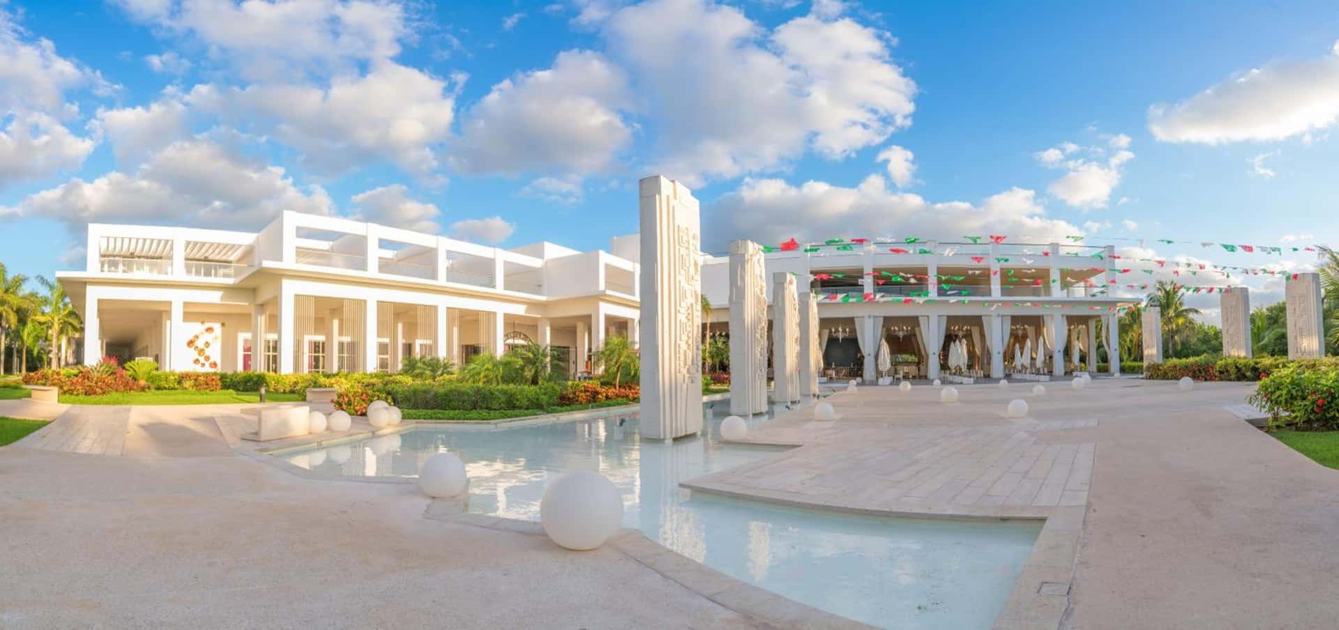 Platinum Yucatan Princess Adults Only - All Inclusive - hotel in Prolongacion 5ta Avenida, Playa del Carmen