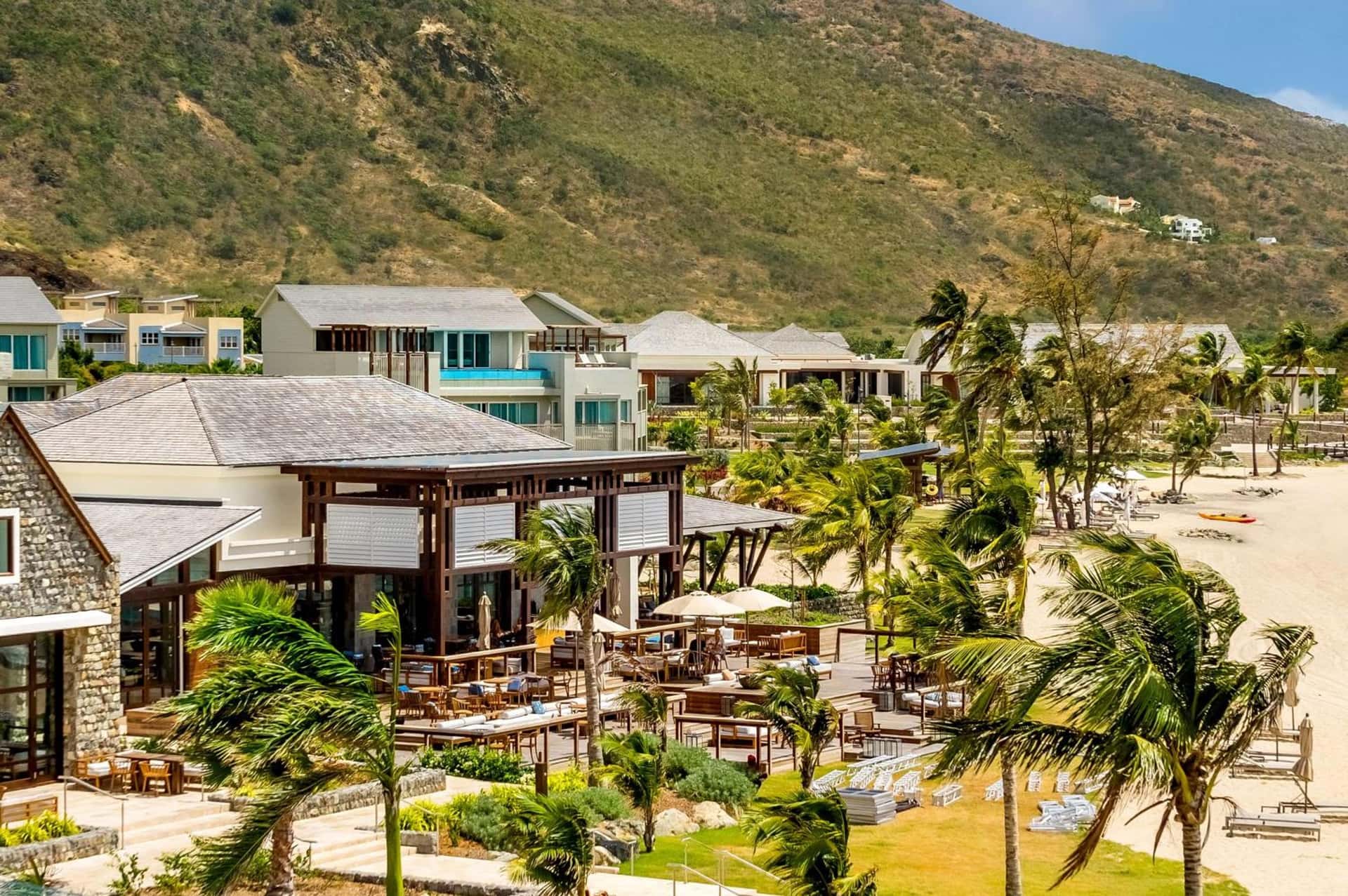 Park Hyatt St. Kitts - hotel in Banana Bay, South East Peninsula, Christophe Harbour