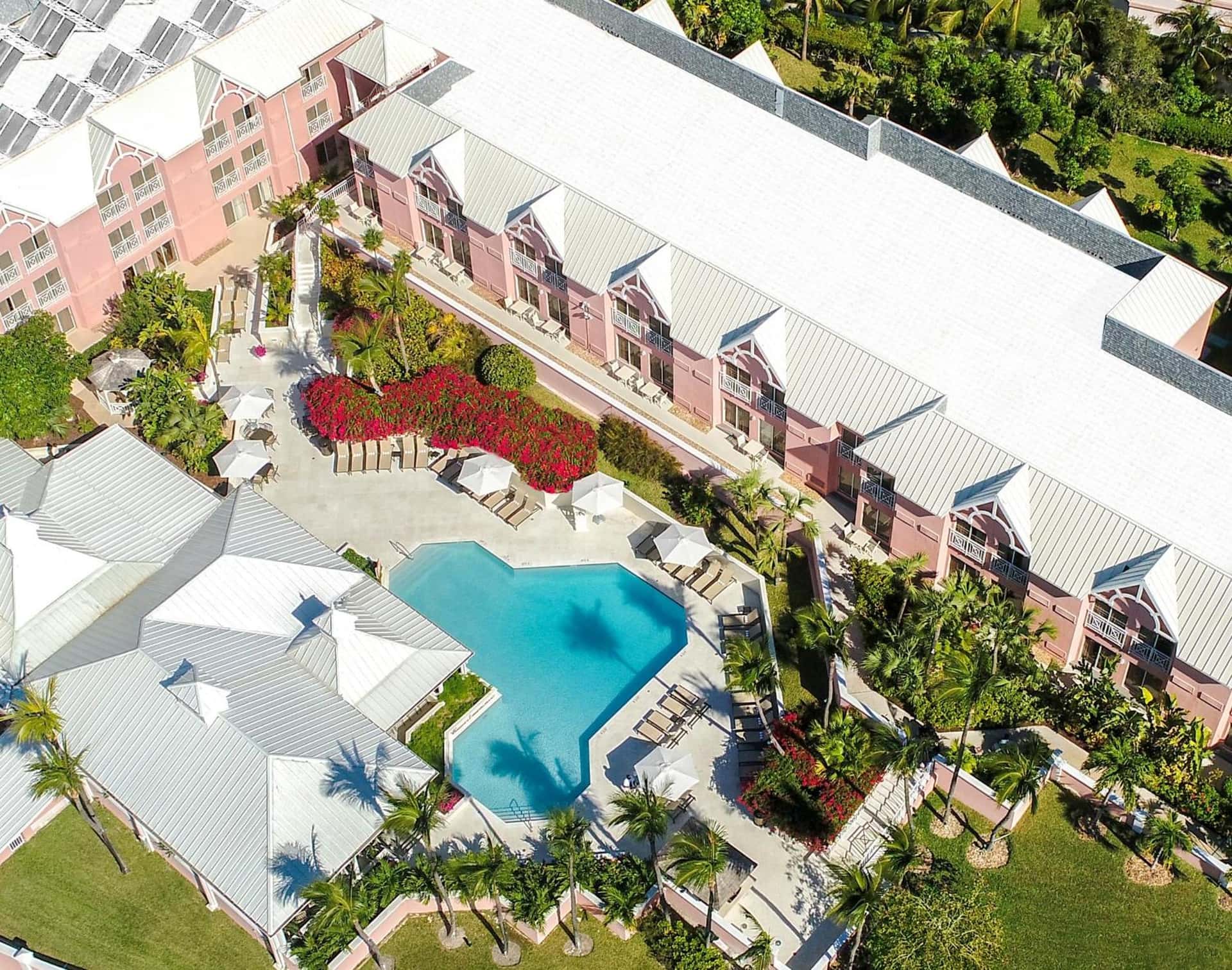 Comfort Suites Paradise Island - hotel in Paradise Island Drive, Nassau