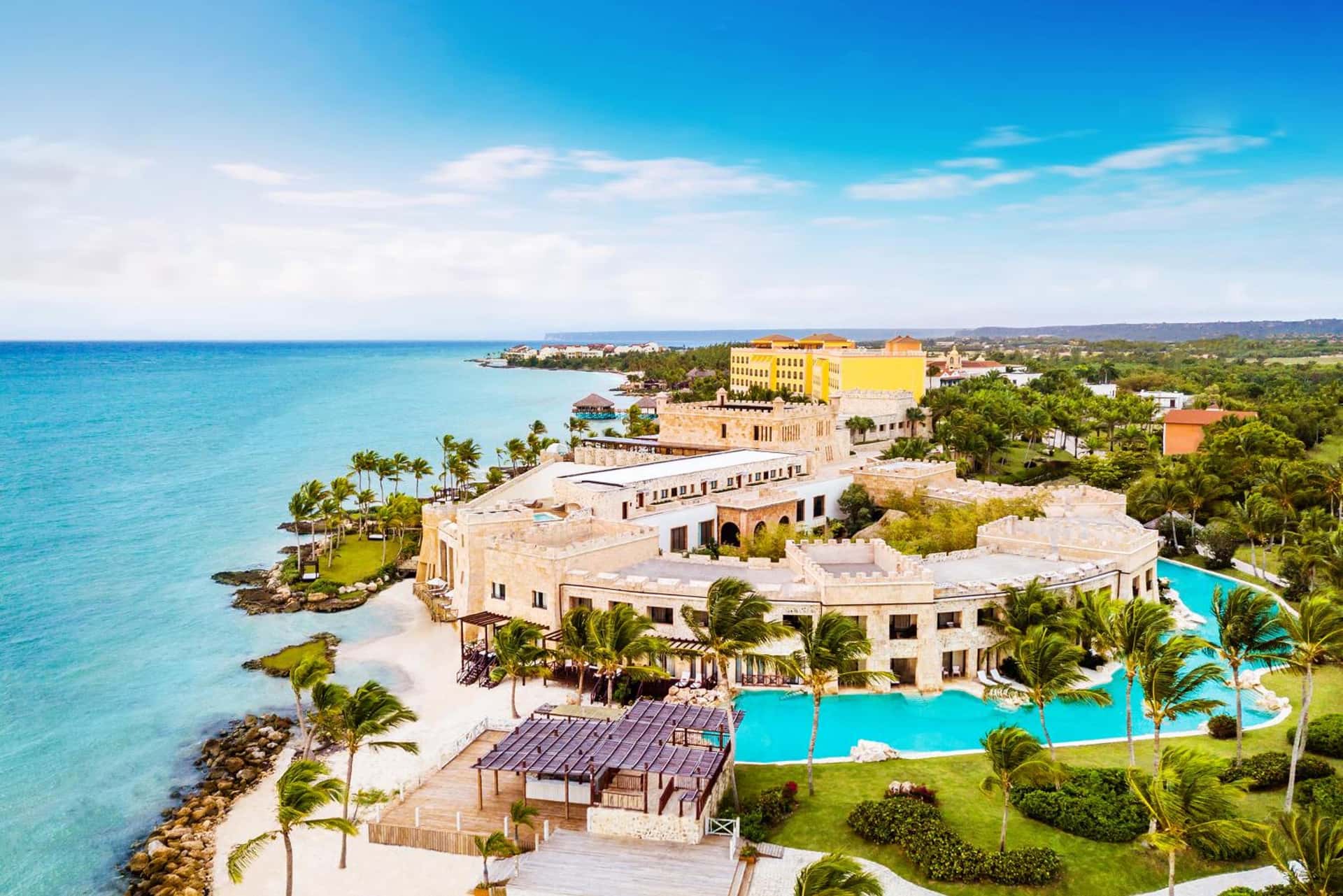 Sanctuary Cap Cana, a Luxury Collection Resort, Dominican Republic, Adult All-Inclusive - hotel in Blvd Zona Hotelera, Playa Juanillo, Punta Cana