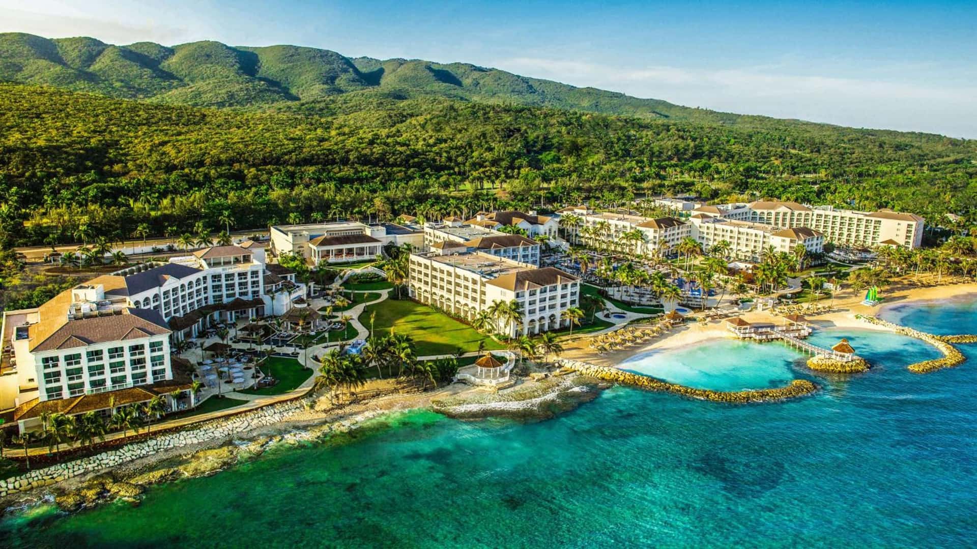 Hyatt Ziva Rose Hall - All Inclusive - hotel in Rose Hall, Montego Bay