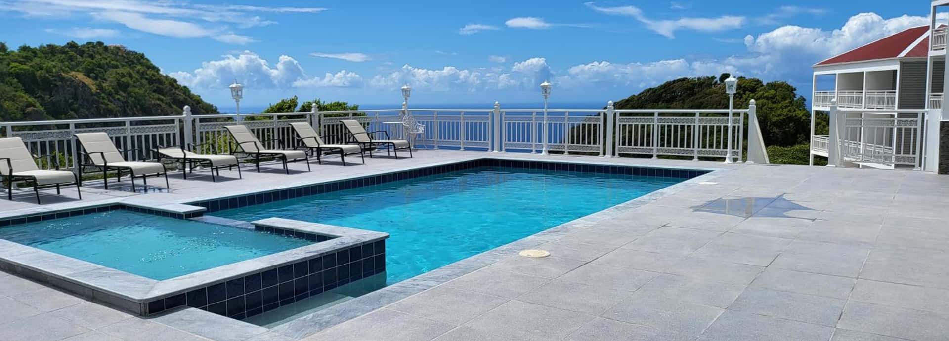 Saba Arawak Hotel - hotel in The peak, Windwardside