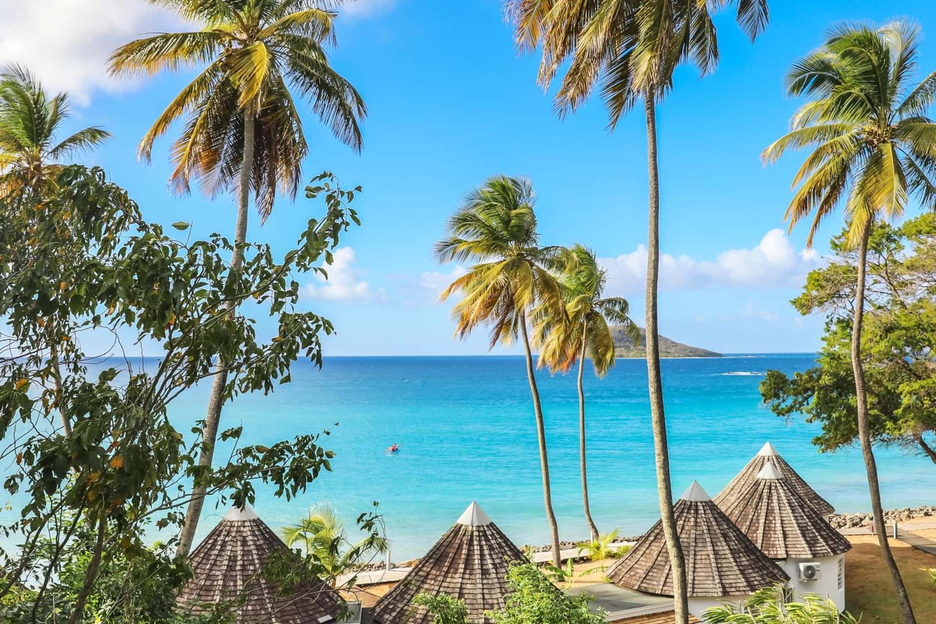 Langley Resort Fort Royal - hotel in Petit Bas Vent, Deshaies