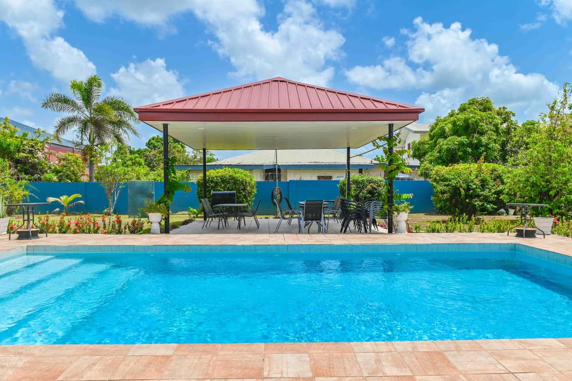 Traum House - hotel in 6B Warren St., Saint Augustine