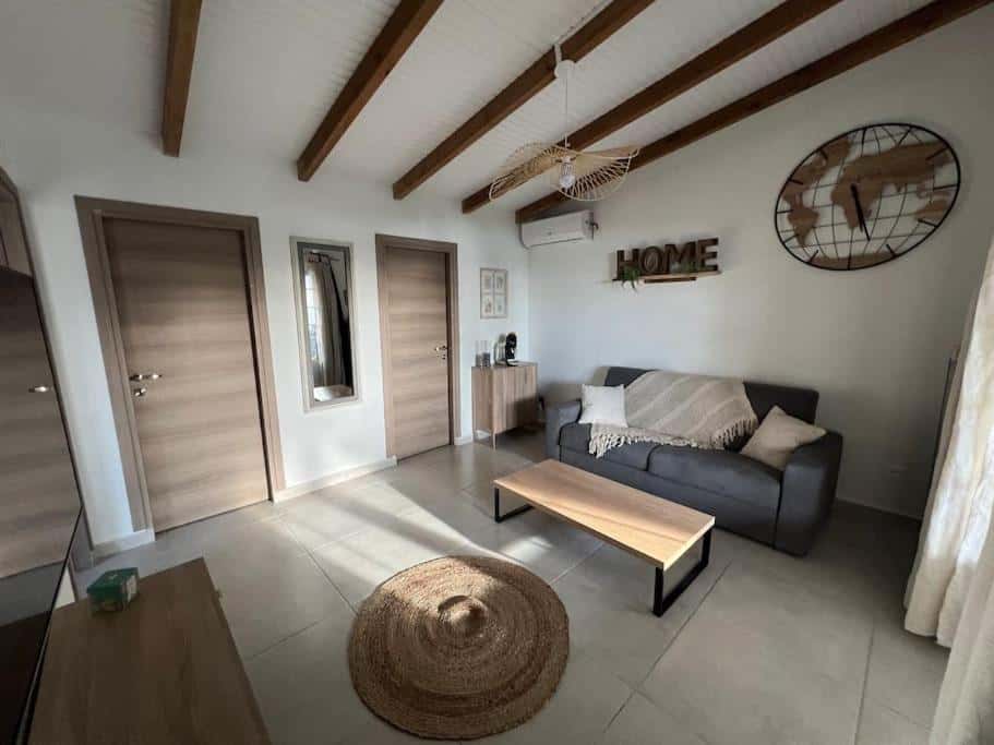 Le Cosy Palétuvier - hotel in Route de Frebos, Vieux Bourg