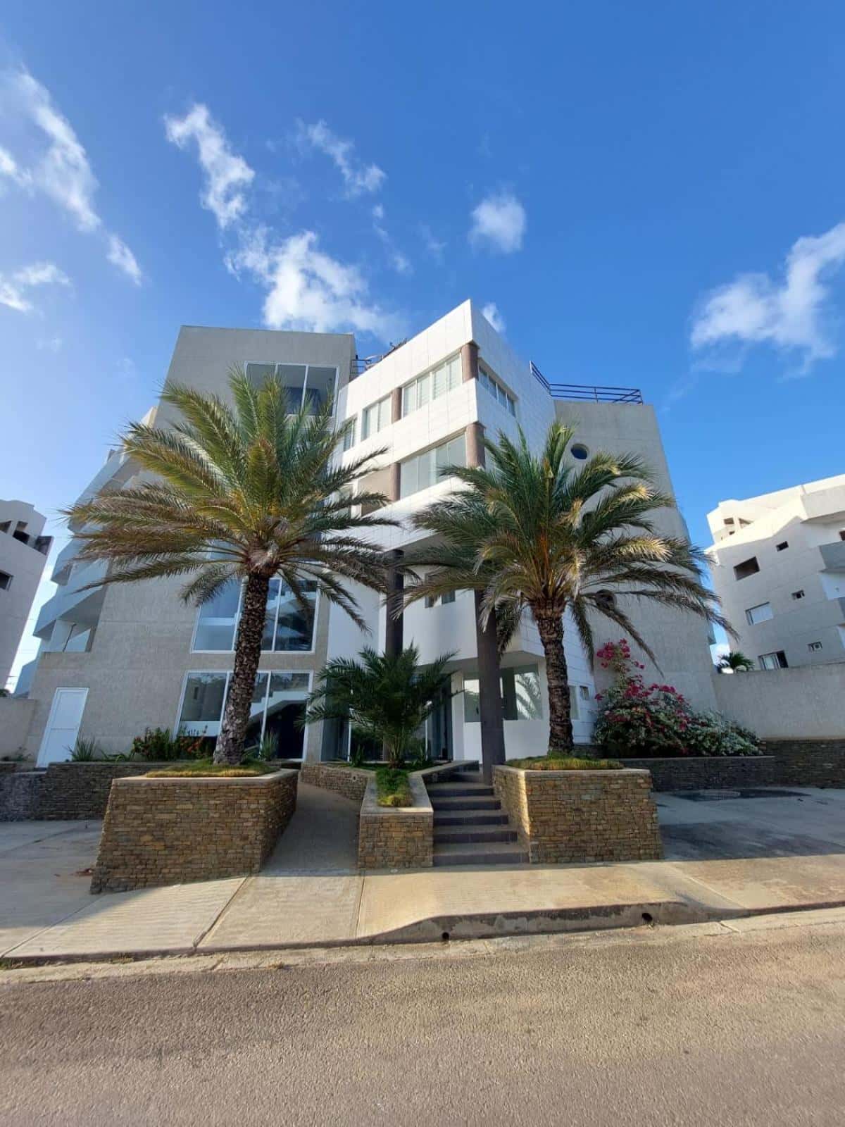 Yaque Suite - hotel in Avenida Mario Oliveros, El Yaque