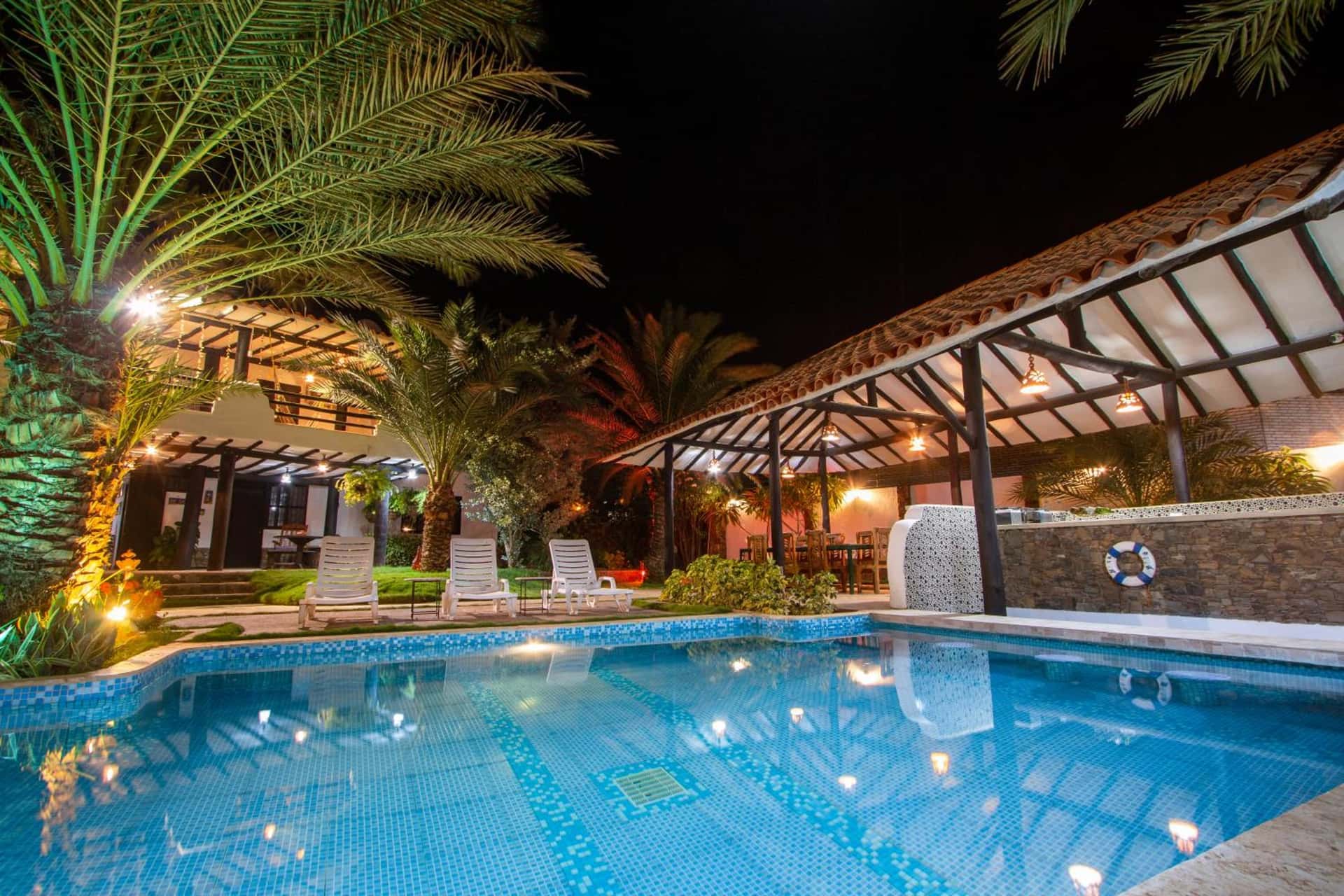 Playa El YAQUE Posada Yaque Sol, Isla de Margarita - hotel in LOTE 9 HATO LA TEJA DETRÁS DE POSADA RANCHO DELFIN, El Yaque