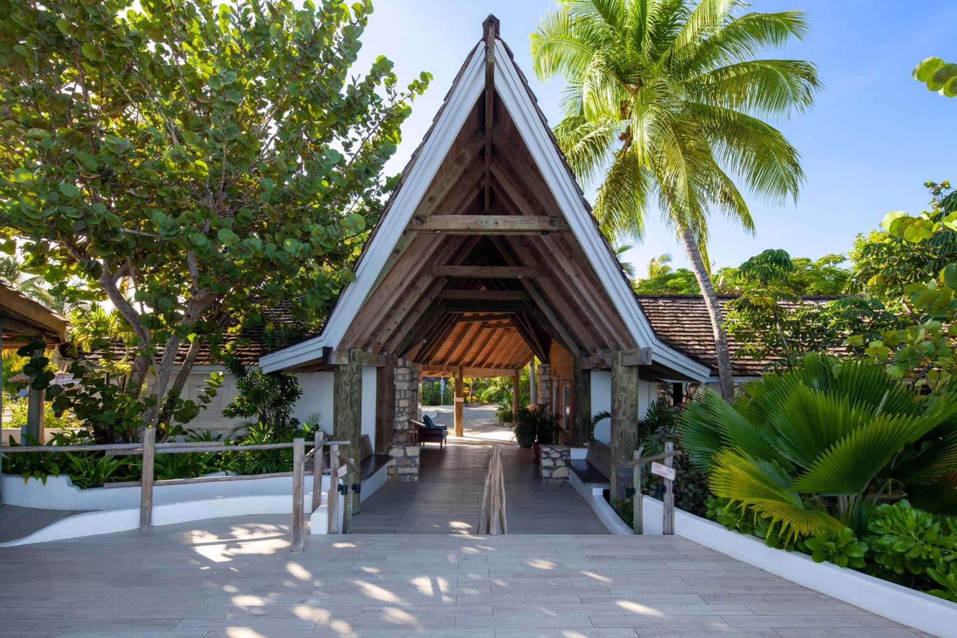 Galley Bay Resort & Spa - hotel in Five Islands Village, Saint Johnʼs