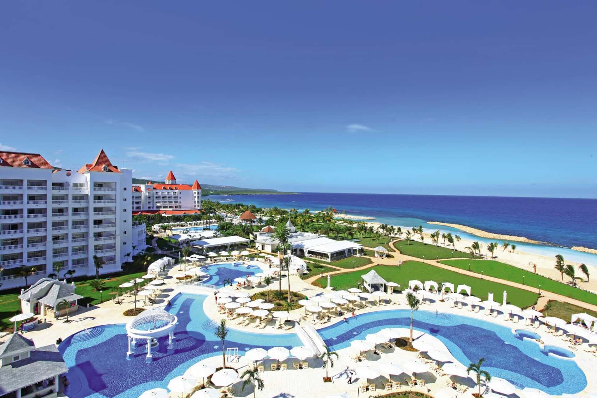 Bahia Principe Luxury Runaway Bay - Adults Only All Inclusive - hotel in Salt Coppers, Runaway Bay