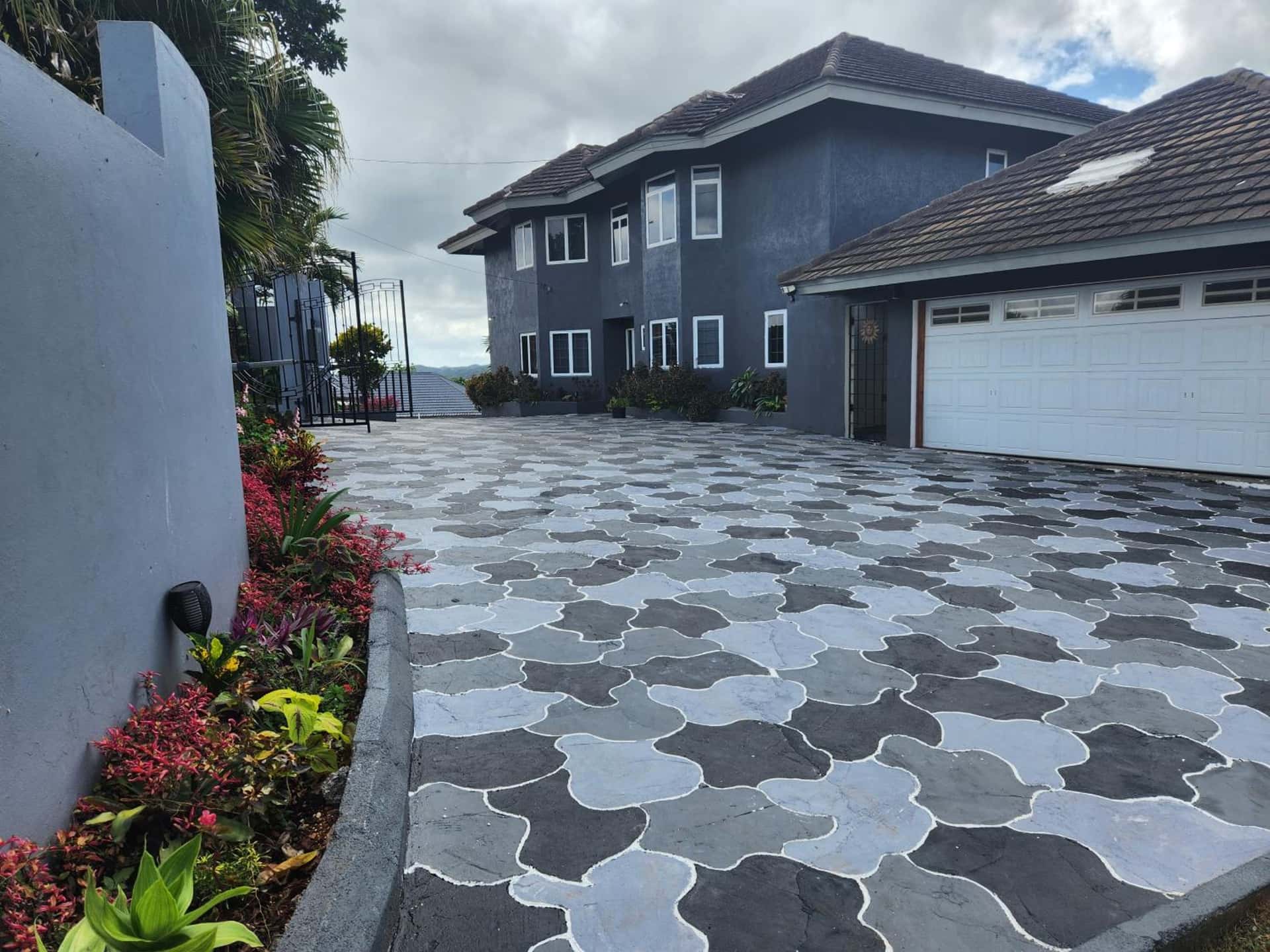 Beautiful Battersea Lodge - hotel in Battersea Road, Ingleside Lot 10, Mandeville