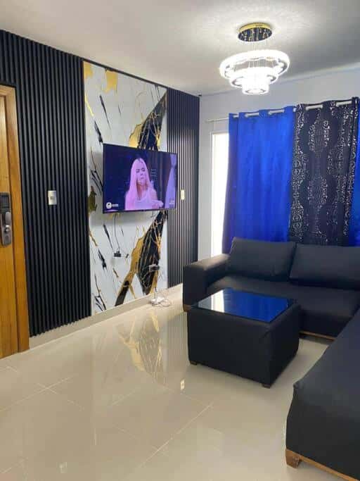 Luxury Penthouse Santo Domingo W - hotel in Residencial Adonai XXXIV R401, Santo Domingo