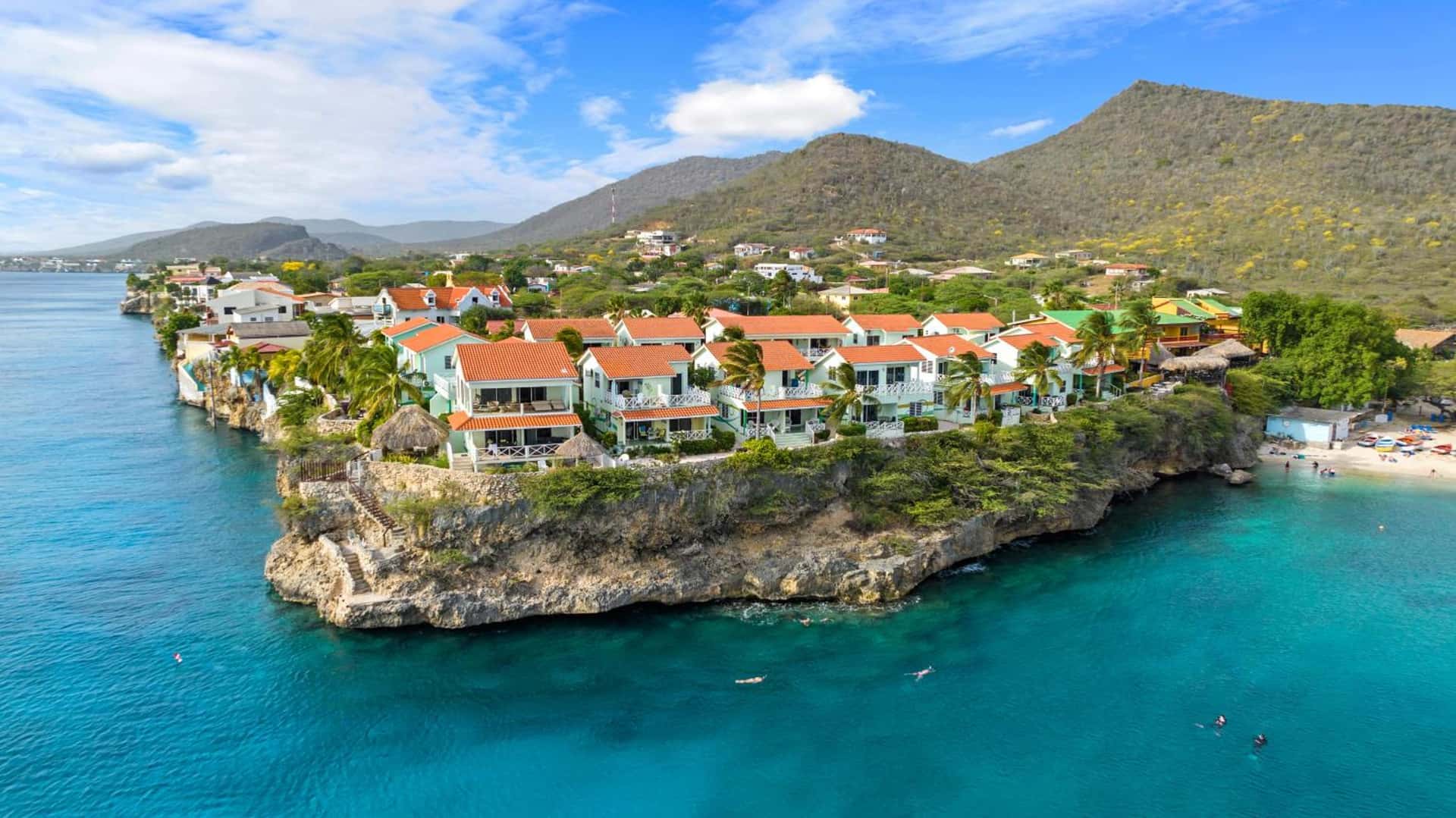 Lagoon Ocean Resort - hotel in Lagun 208, Lagun