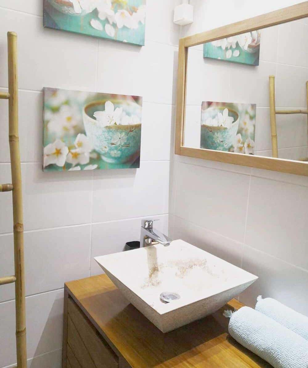 Coté plage Le Balaou Saint Francois - hotel in 7 Lotissement Balaou, Saint-François