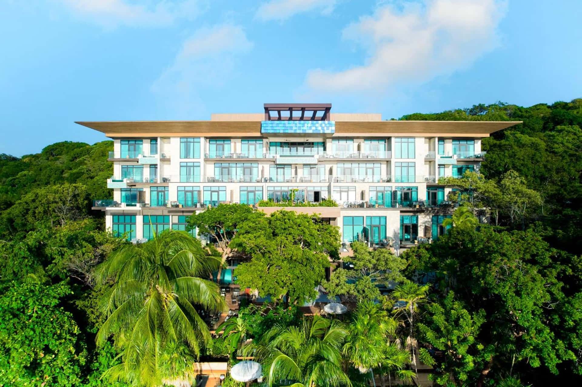 Kimpton - Grand Roatan Resort and Spa - hotel in West Bay Road, West Bay