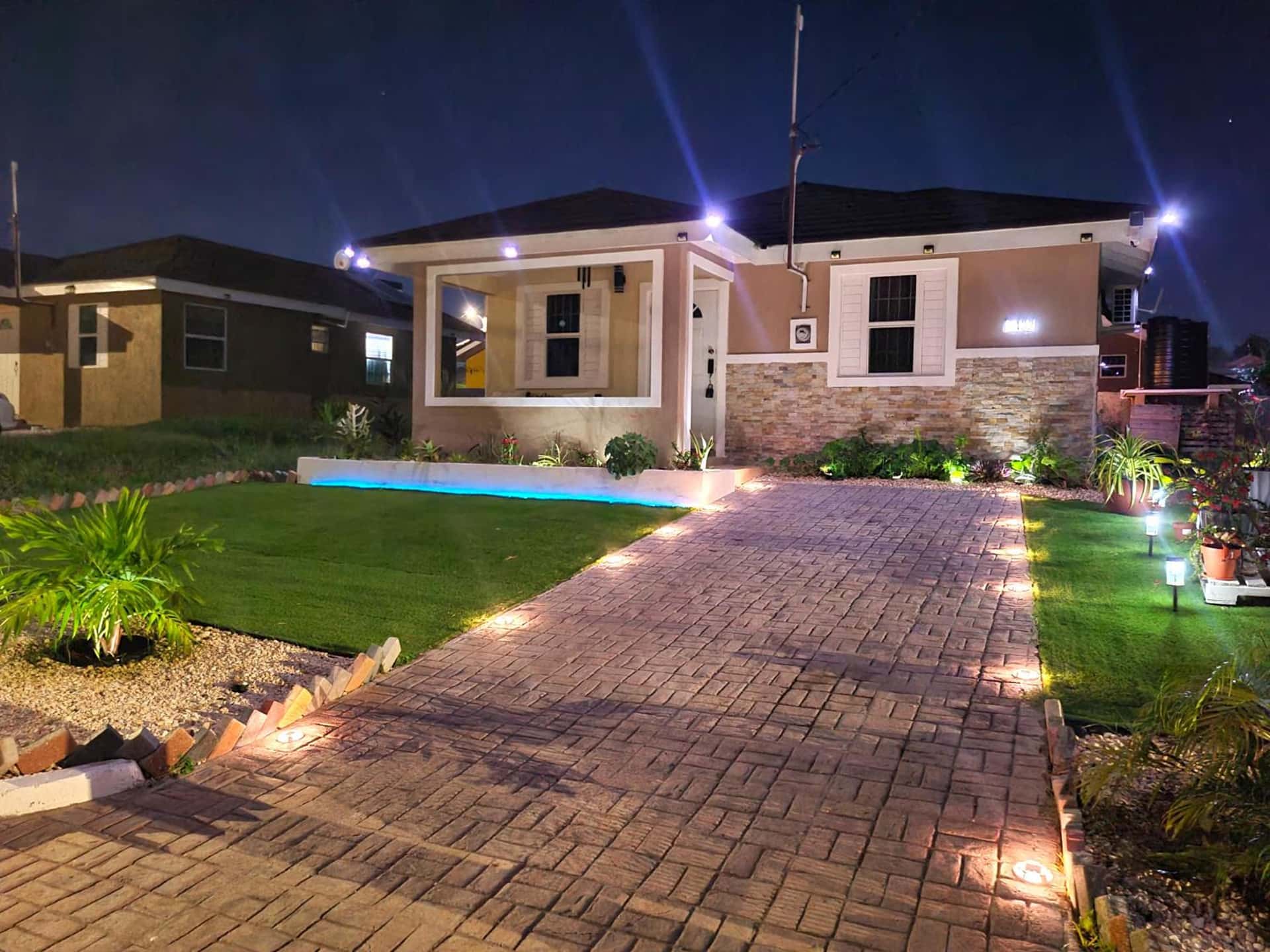 The Surada Bay - hotel in lot 432, Colbeck Manor Old harbour St Catherine, Old Harbour