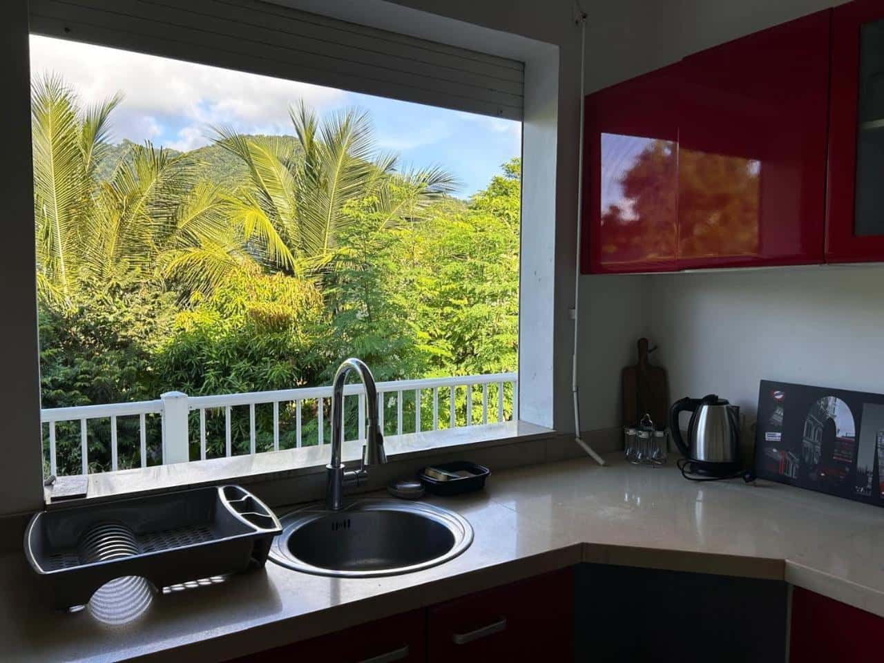 Les Jardins de Delgres - hotel in 84 Chemin de Delgres, Trois-Rivières