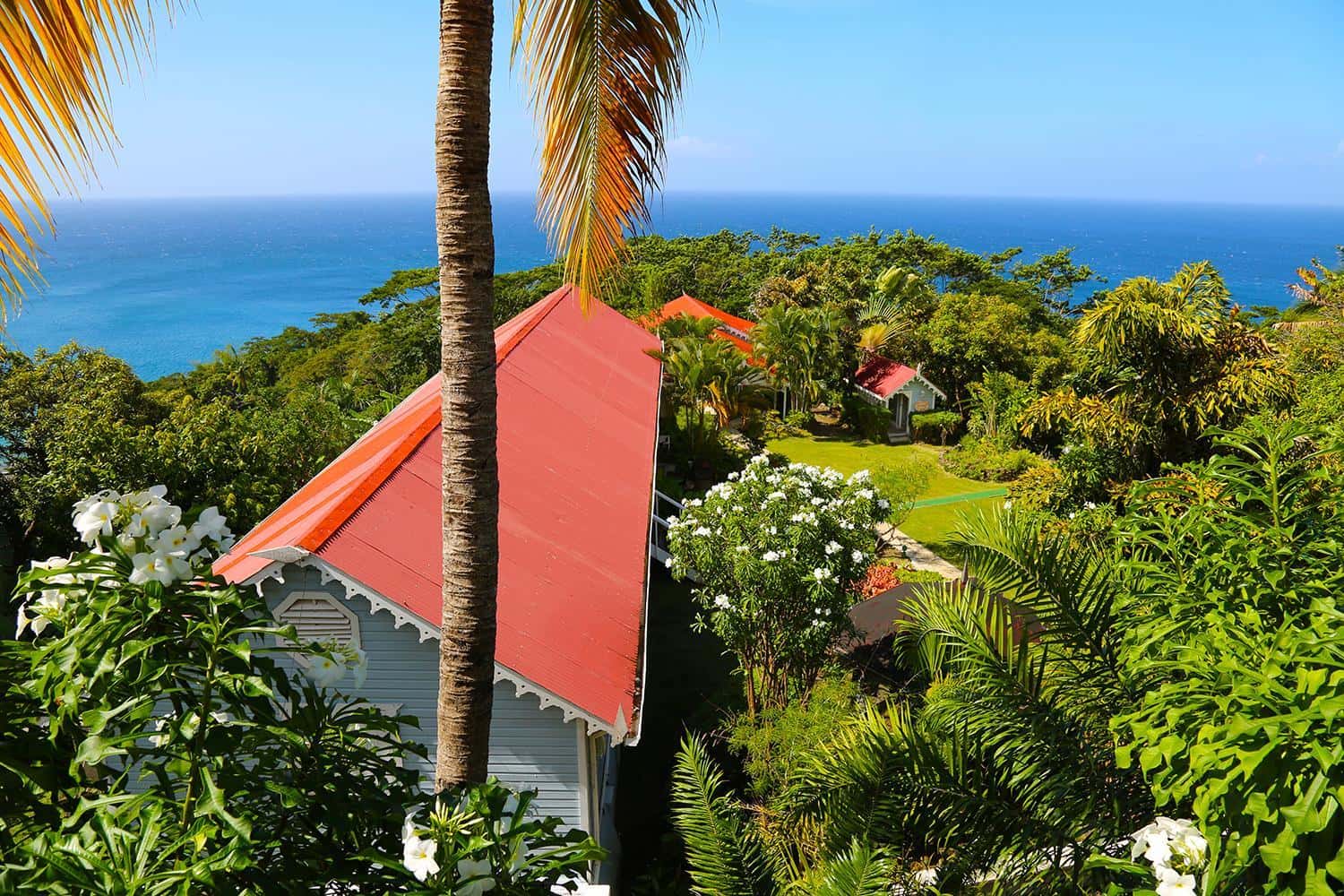 Mount Edgecombe Boutique Hotel - hotel in Palmiste Lane, Maran