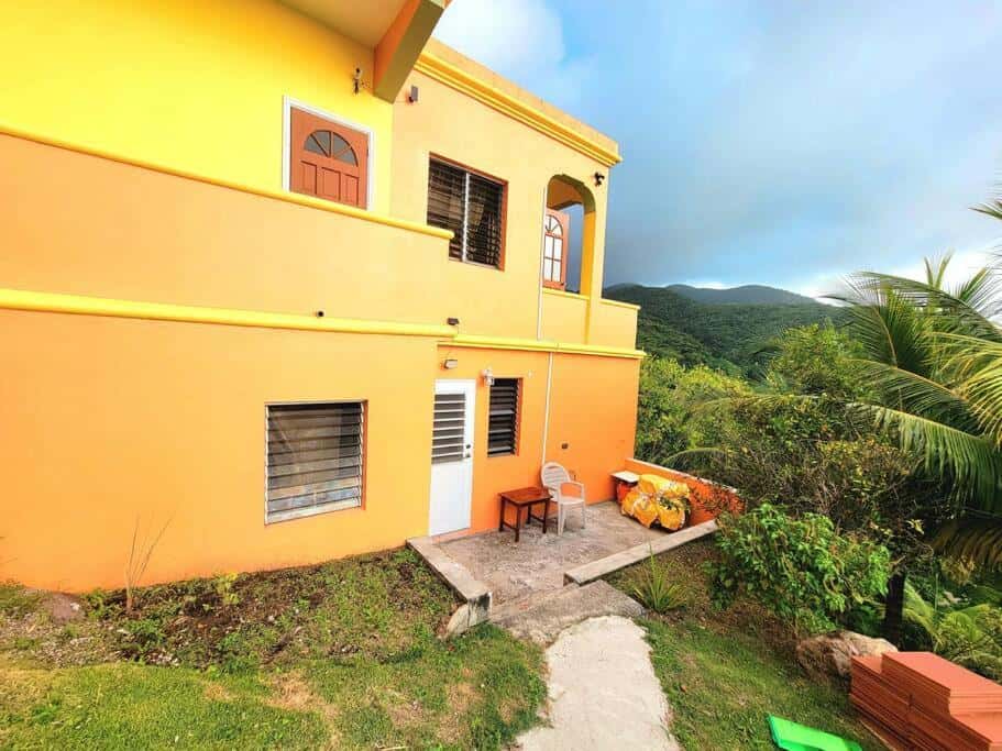 Seaview Guesthouse Apt #2 - hotel in Barzeys, Plymouth