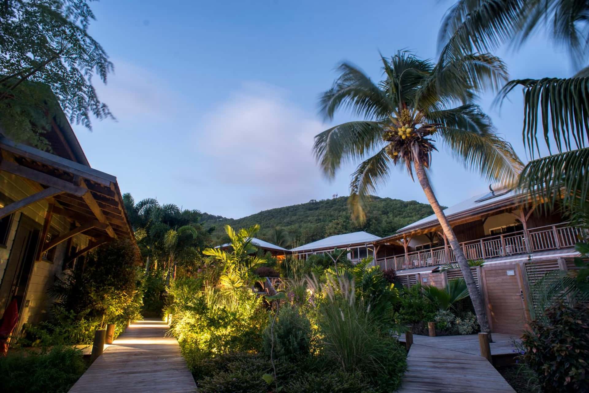 French Coco - hotel in 33, La Distillerie, La Trinité