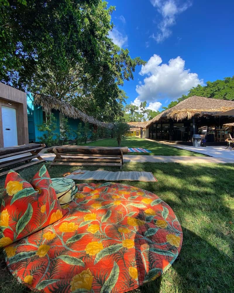 Hotel Caribbean Adventure - hotel in Carr. Villa Mella-Yamasa, Santo Domingo Norte