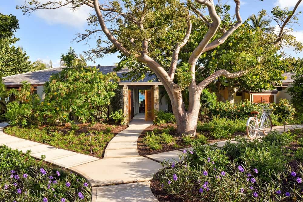 Rosewood Little Dix Bay - hotel in Lee Road, Valley, Virgin Gorda