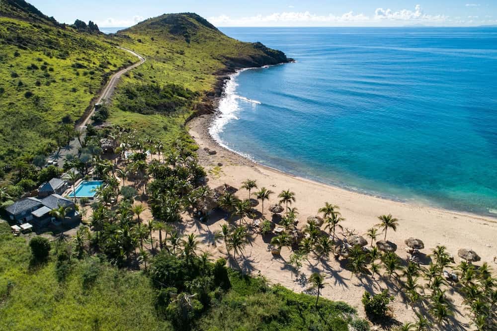 Le Toiny Hôtel & Beach Club - hotel in 1 Rue du Toiny, St. Barthelemy