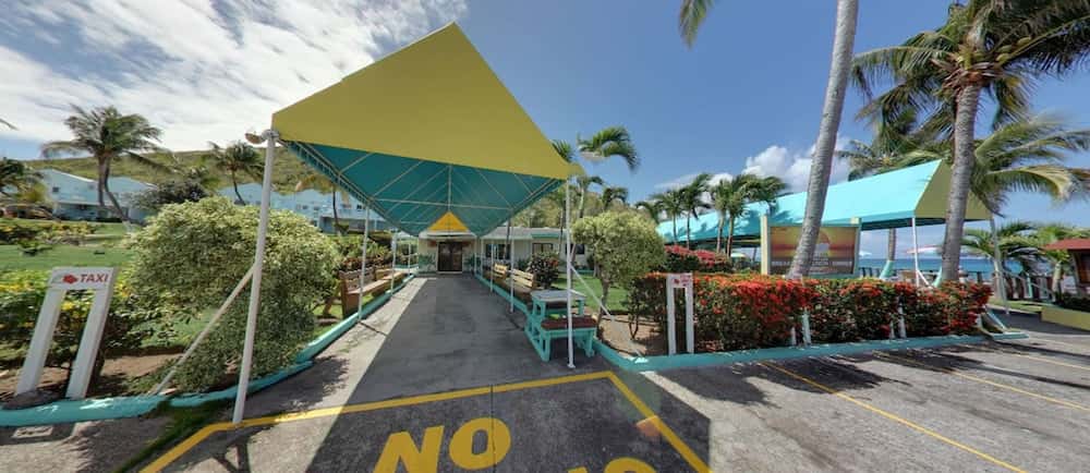 Timothy Beach Resort - hotel in Frigate Bay, Basseterre