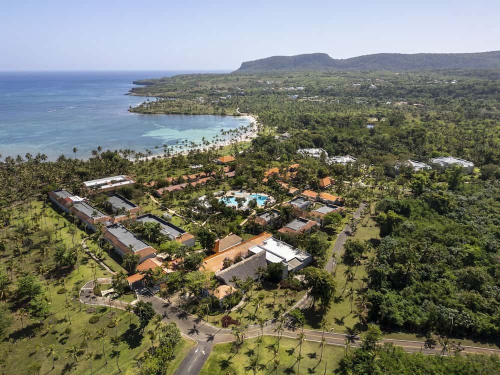Wyndham Alltra Samana All-Inclusive Resort - hotel in Playa Las Galeras, Las Galeras