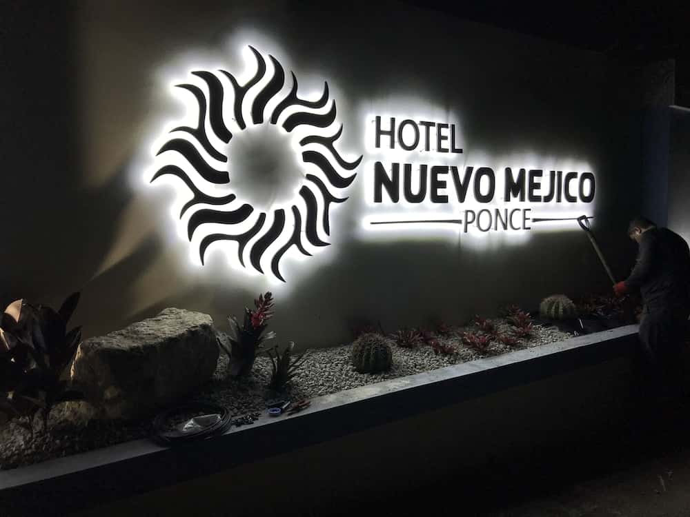 Hotel Nuevo Mejico - hotel in PR-501, Ponce