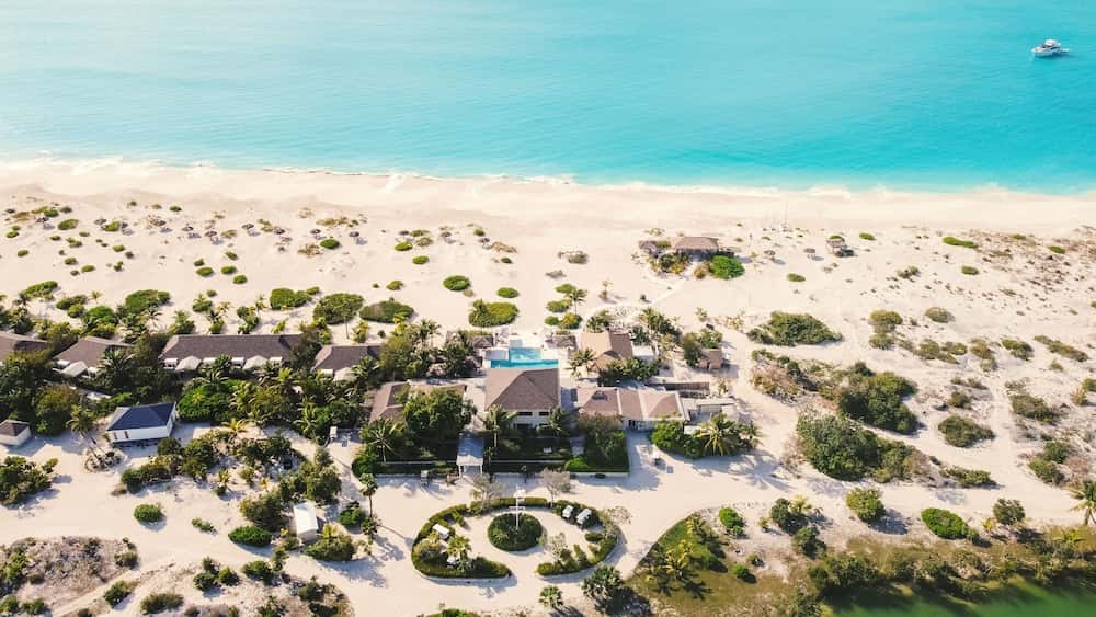 Pine Cay, Turks and Caicos - hotel in Pine Cay, Pine Cay