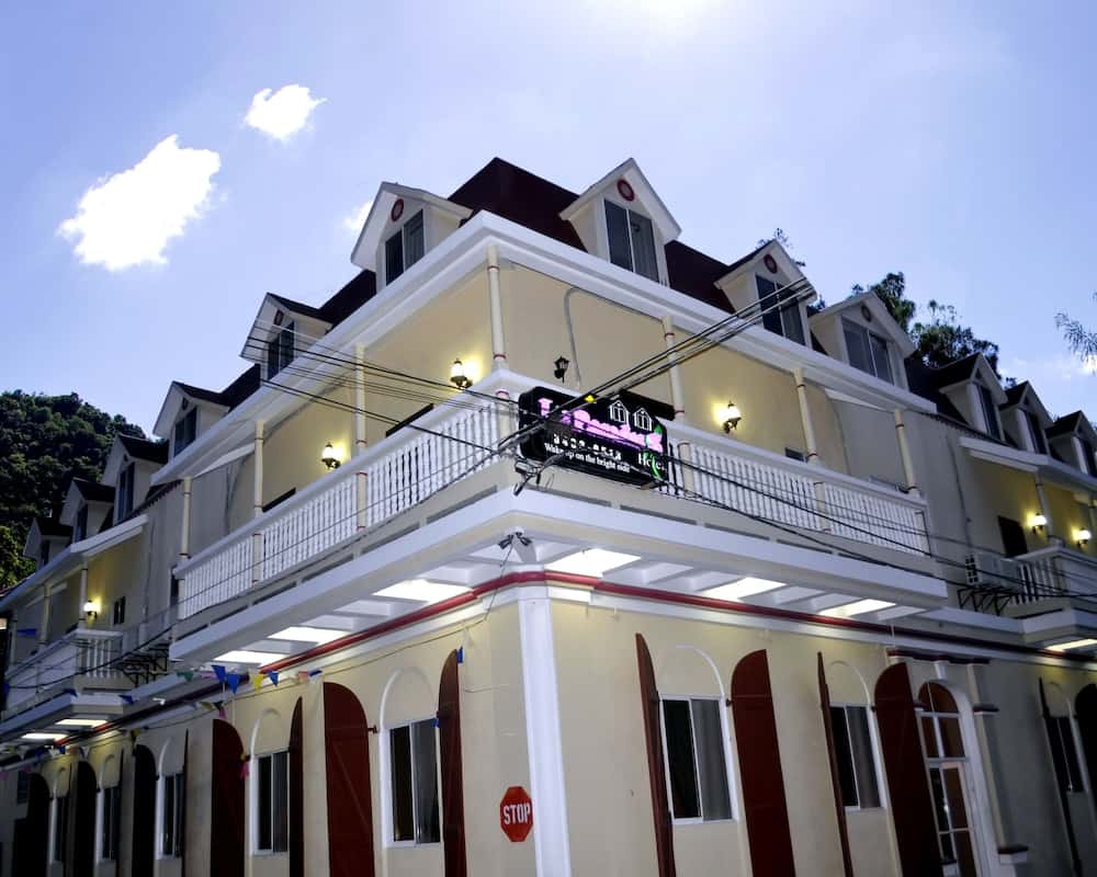Le Paradis S. Hotel - hotel in 28, Rue 19 K , Cap-Haitien