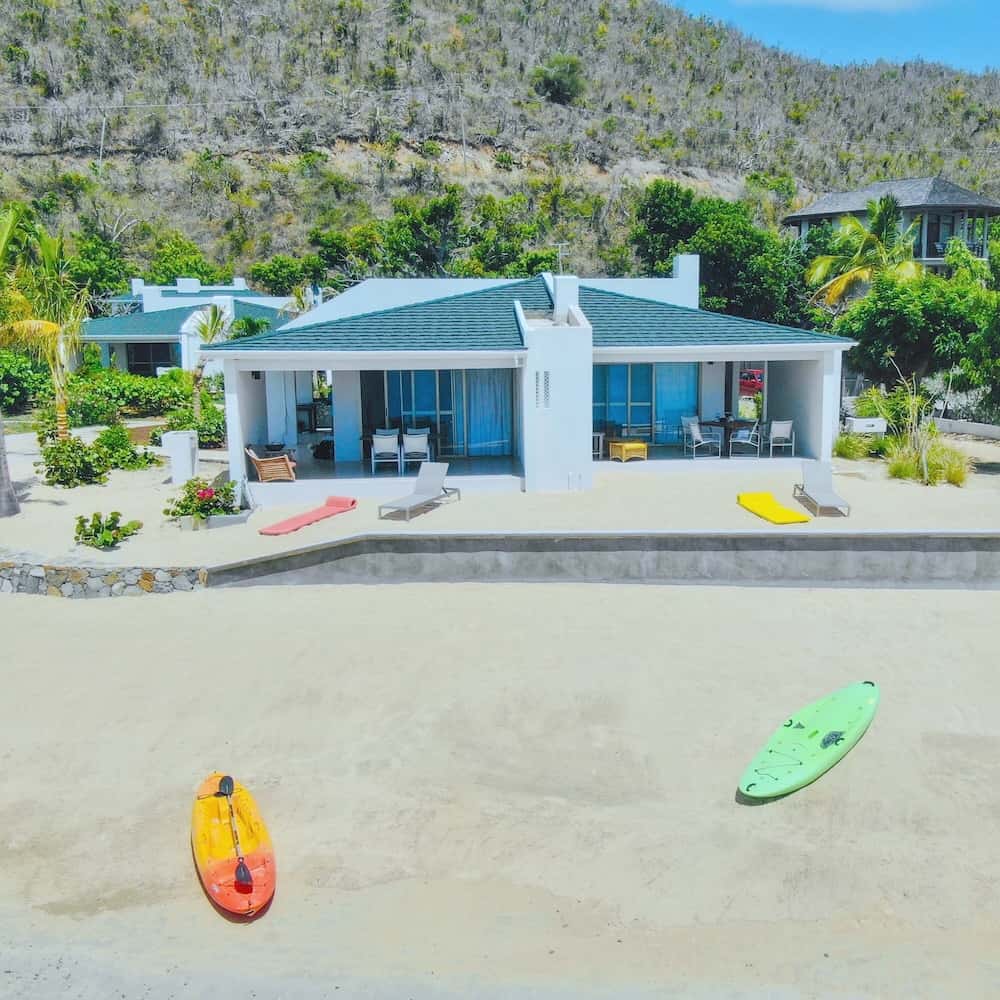 Mango Bay Resort - hotel in Plum Bay Road, The Valley, Virgin Gorda