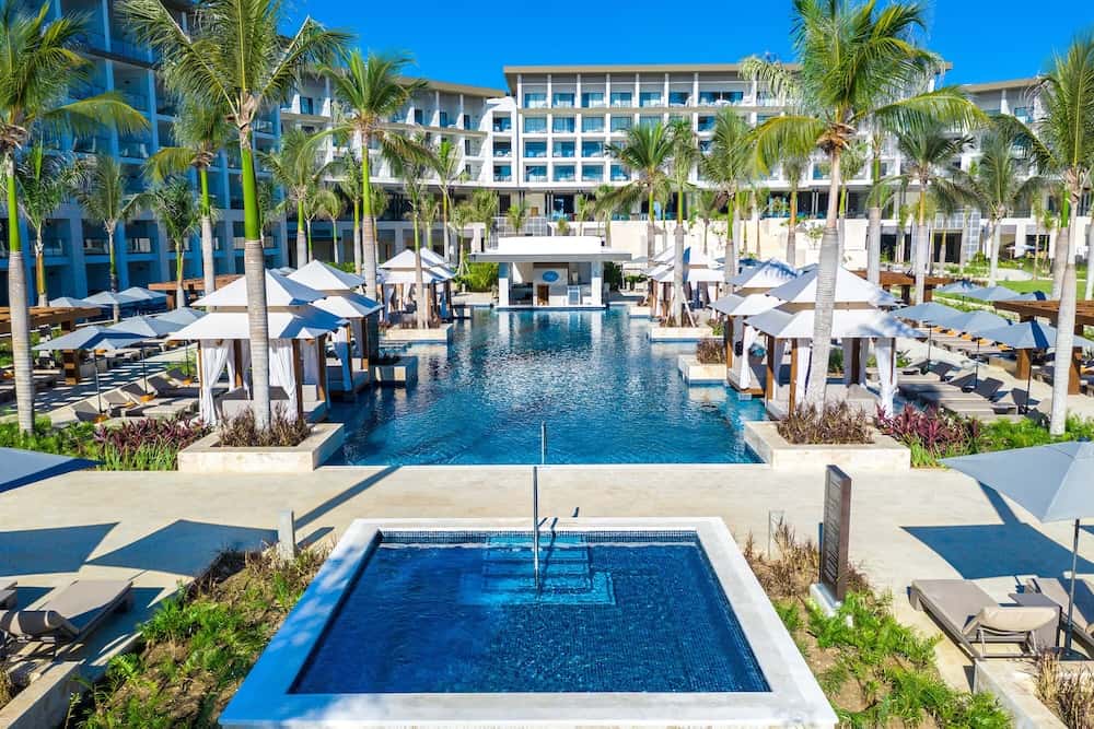 Hyatt Zilara Cap Cana ‐ Adults Only ‐ All Inclusive - hotel in Boulevard Zona Hotelera, Punta Cana