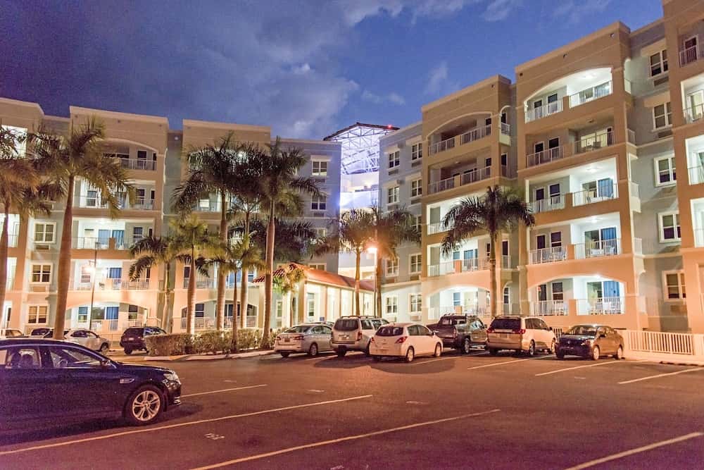 Aquarius Vacation Club at Boqueron Beach Resort - hotel in Carretera 101 Km 18.1, Cabo Rojo