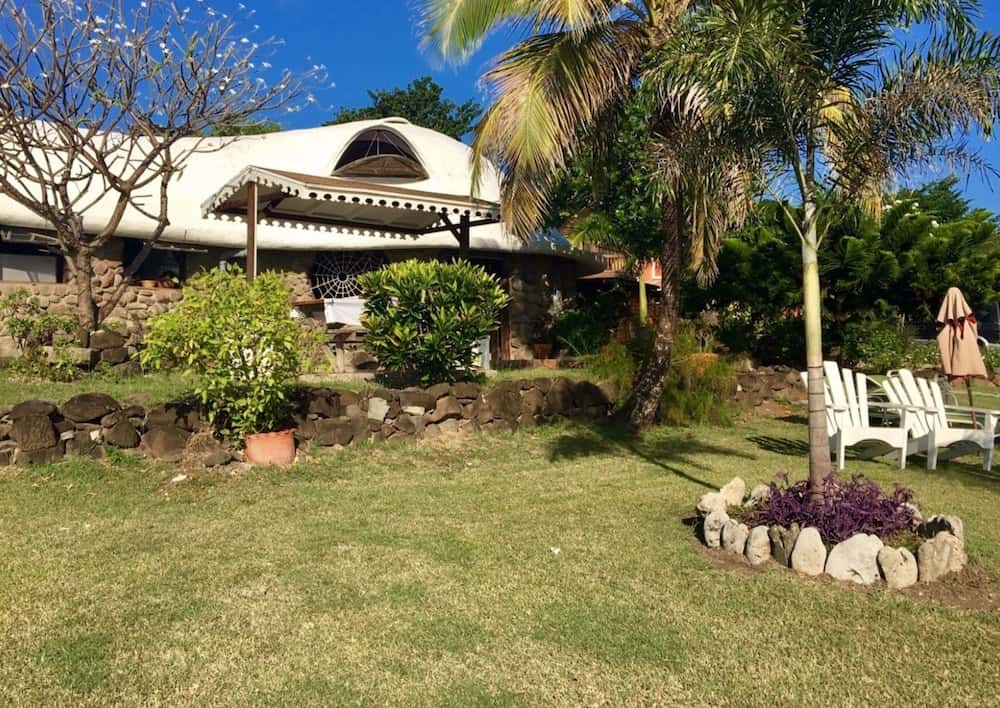 Bogles Round House - hotel in Bogles, Carriacou Island, Hillsborough