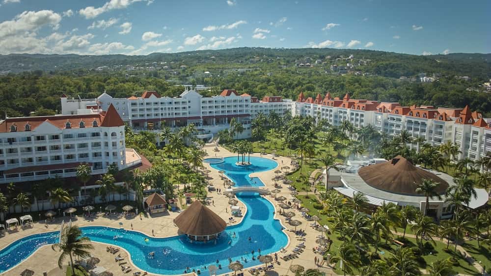 Bahia Principe Grand Jamaica - All Inclusive - hotel in Salt Coppers Villa, Runaway Bay