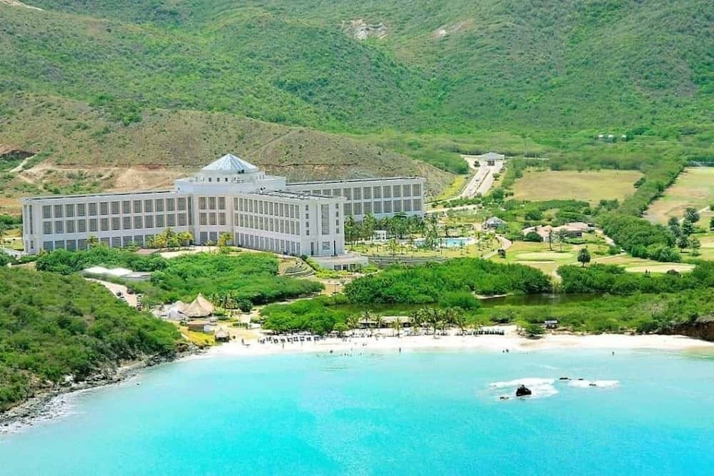 Hesperia Isla Margarita Todo Incluido - hotel in Pedro González, Isla de Margarita, Matasiete