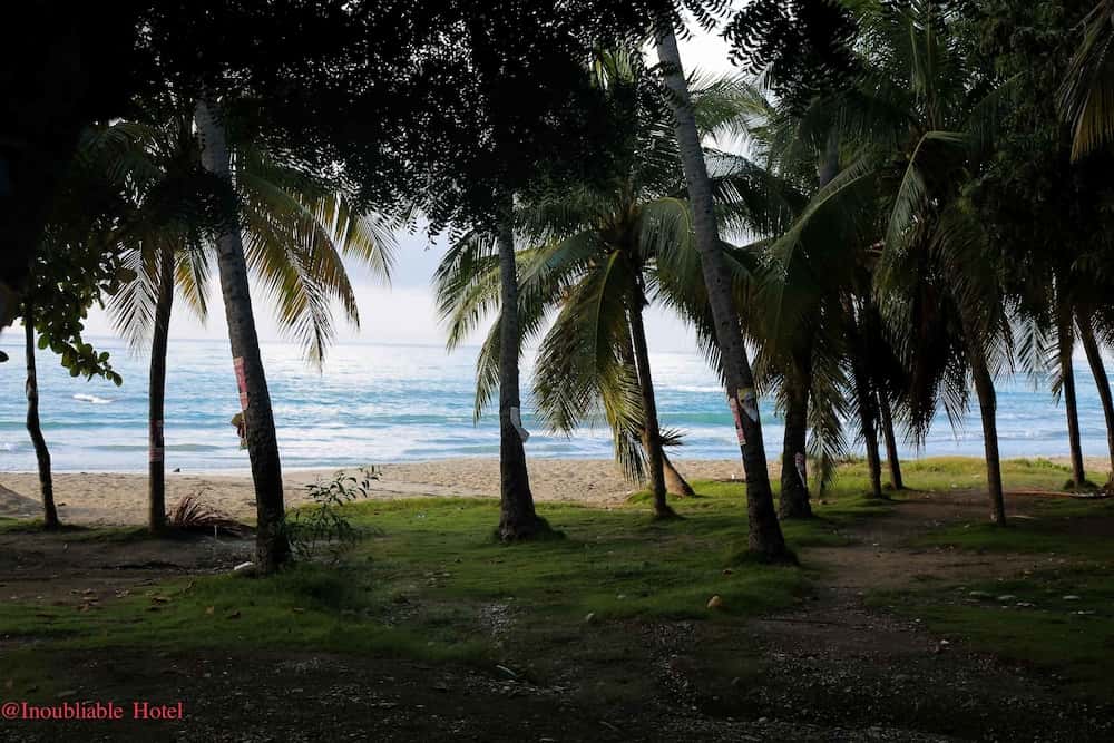Hotel Inoubliable - hotel in 112 Rue Plage, Ti-Mouillage, Cayes-Jacmel