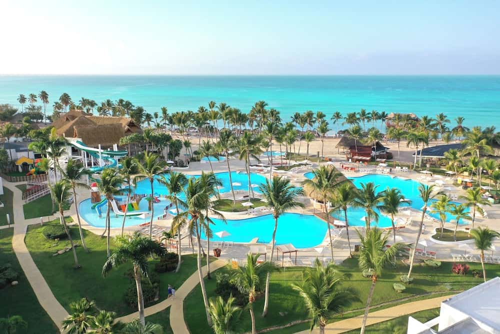 Sunscape Dominicus La Romana - All Inclusive - hotel in Playa Dominicus, 22000, San Rafael del Yuma