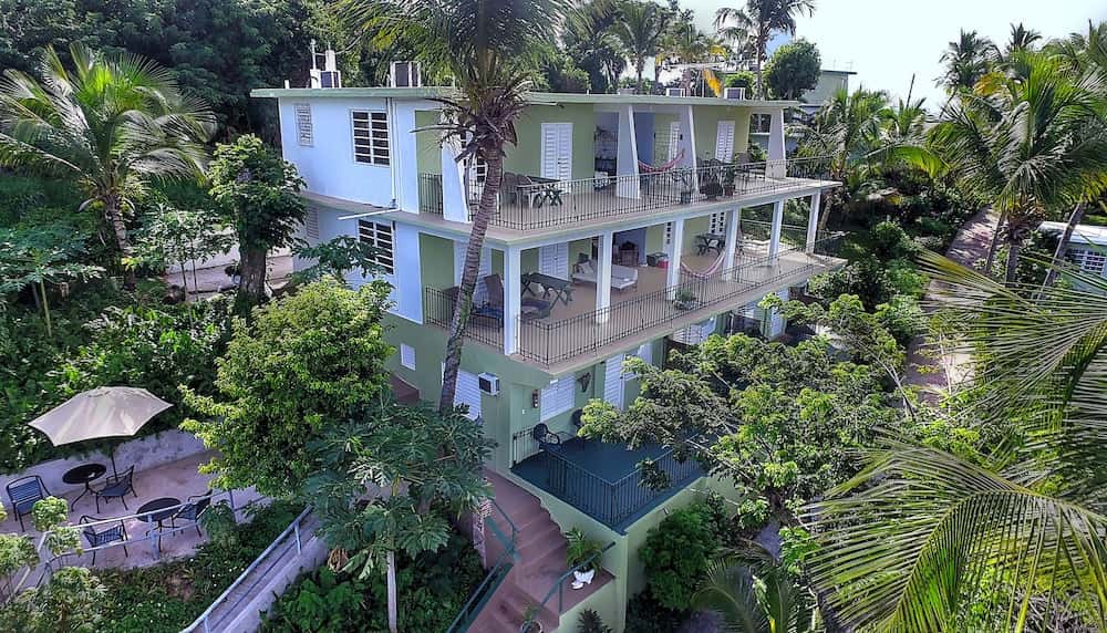 Sea Gate Hotel - hotel in Route 989 Km .04, Vieques