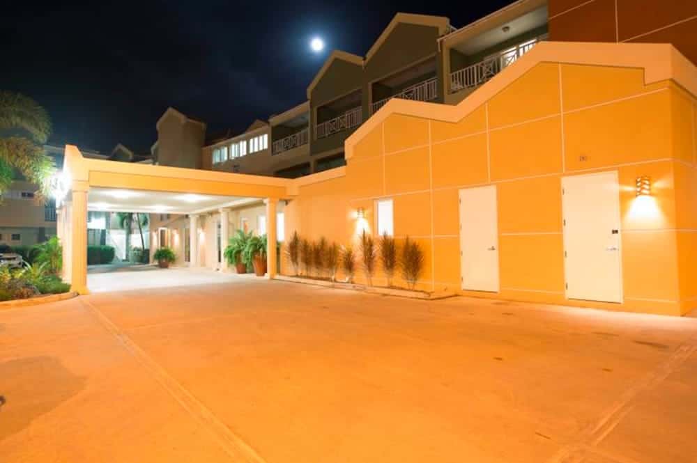 Maria's By the Sea Hotel - hotel in Road Town, Road Town