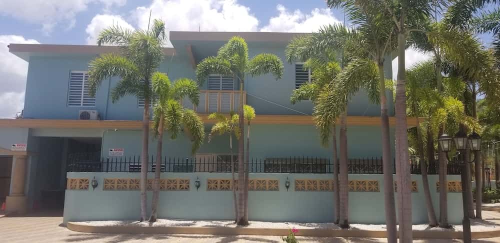 Hotel El Eden - hotel in Carr 149, Km 4.6, Juana Diaz