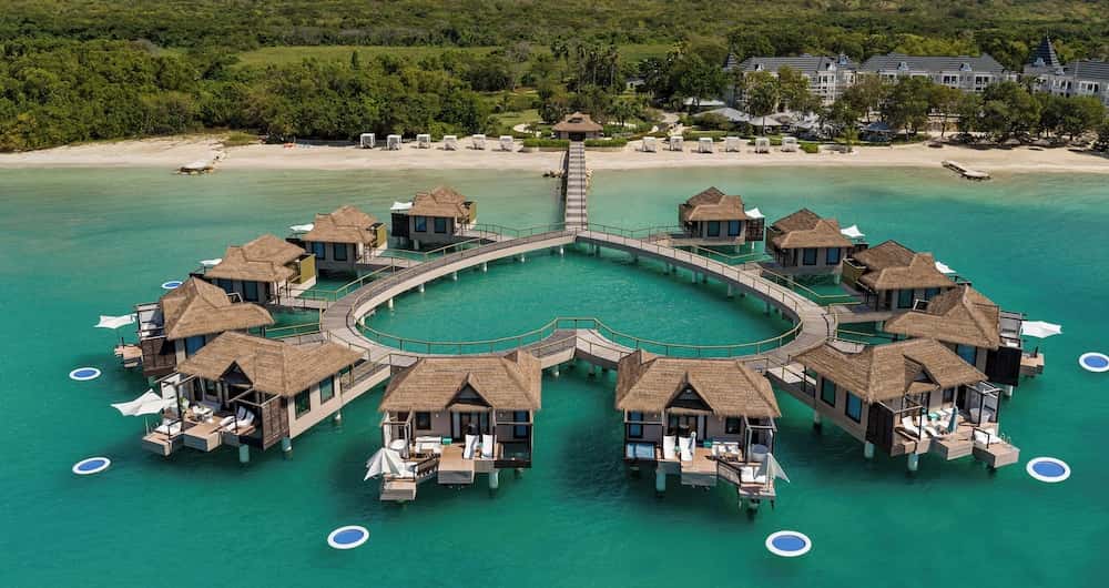 Sandals South Coast - ALL INCLUSIVE Couples Only - hotel in A2, Whitehouse
