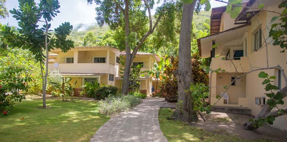 Cormier Plage Resort - hotel in Route de Labadie, Cap-Haitien