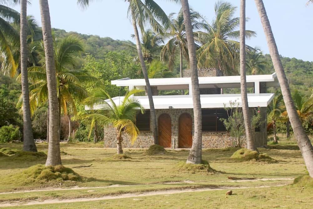 Salt Whistle Bay Retreat - hotel in Salt Whistle Bay, Mayreau Island