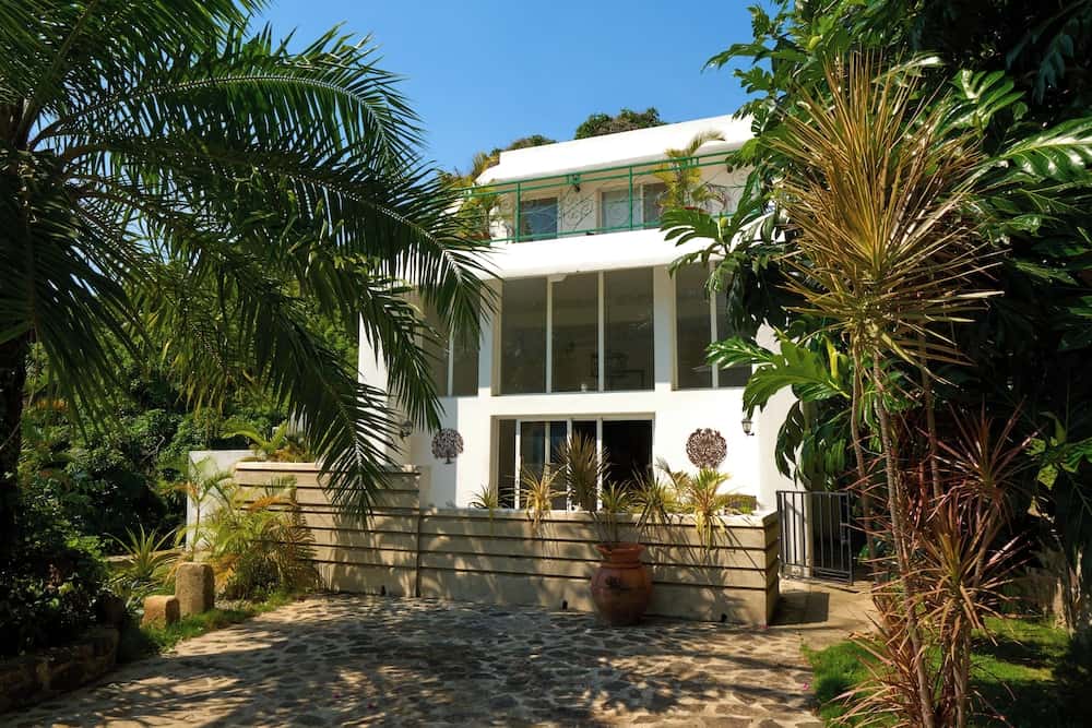 Ekolojik Resort - hotel in Mando Rue Marche Galles, Cap-Haitien