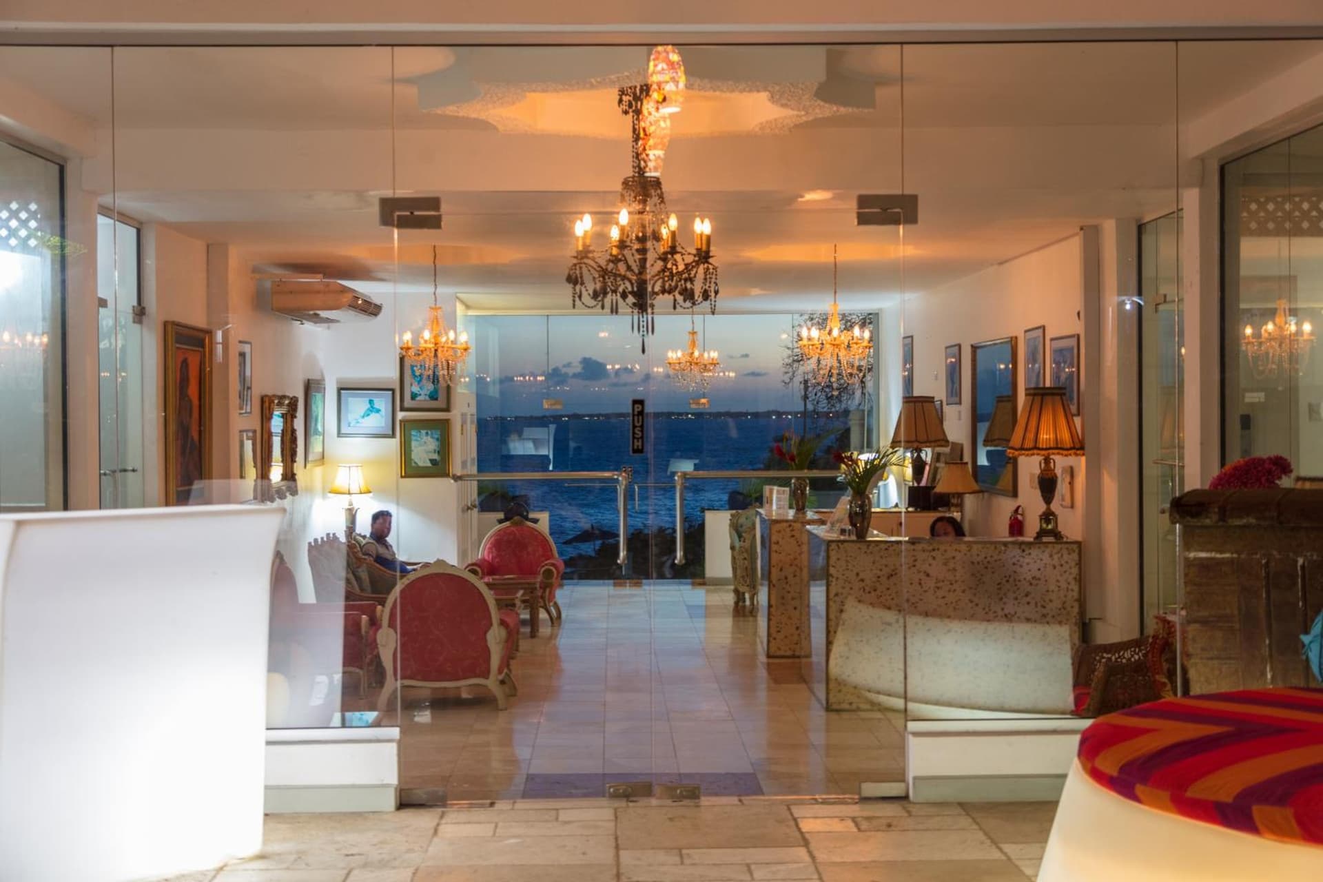 Bacolet Beach Club - Photo 34