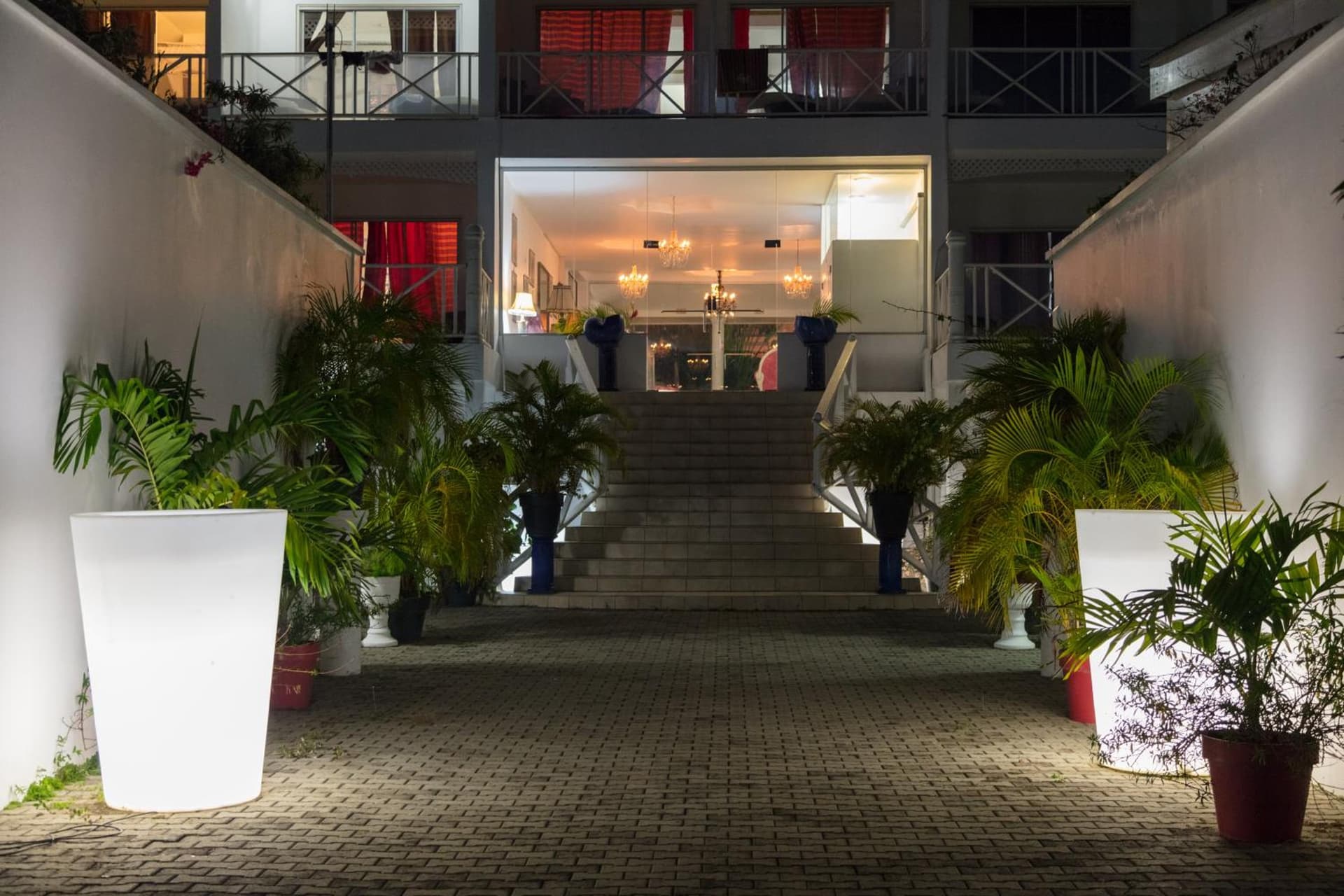 Bacolet Beach Club - Photo 39