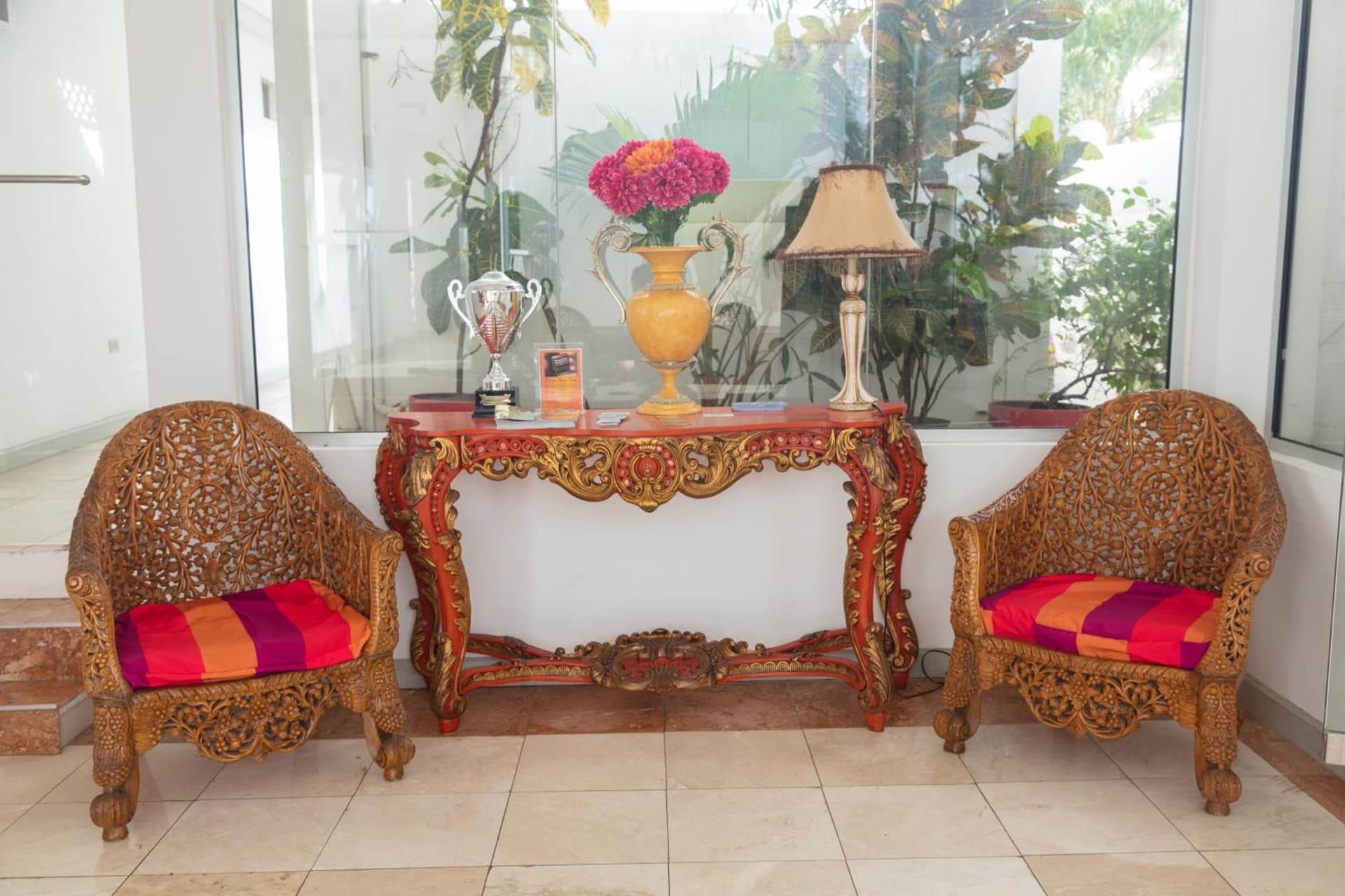 Bacolet Beach Club - Photo 36