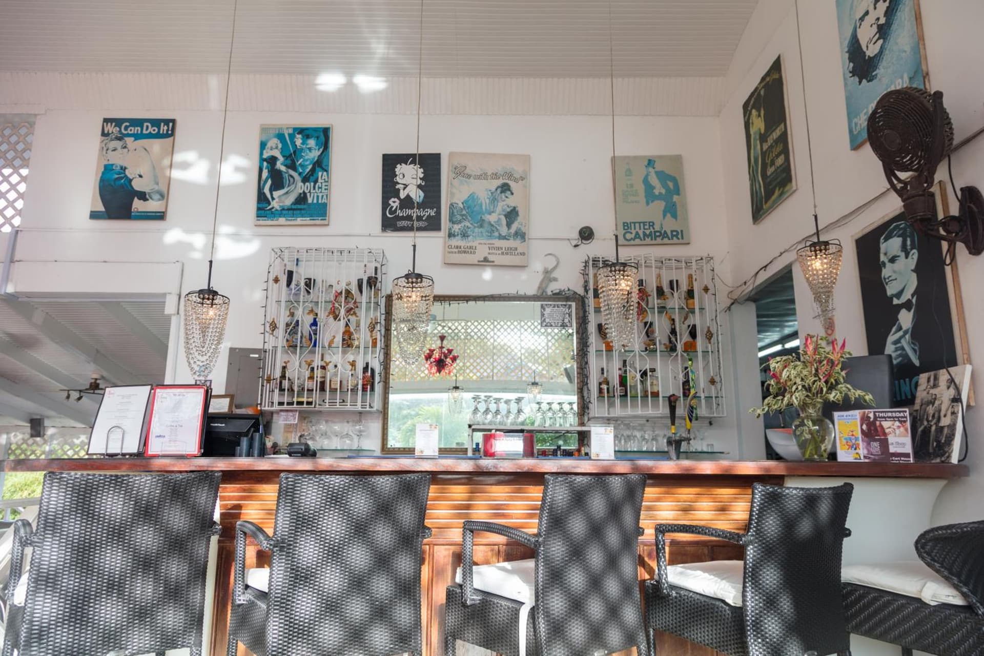 Bacolet Beach Club - Photo 31